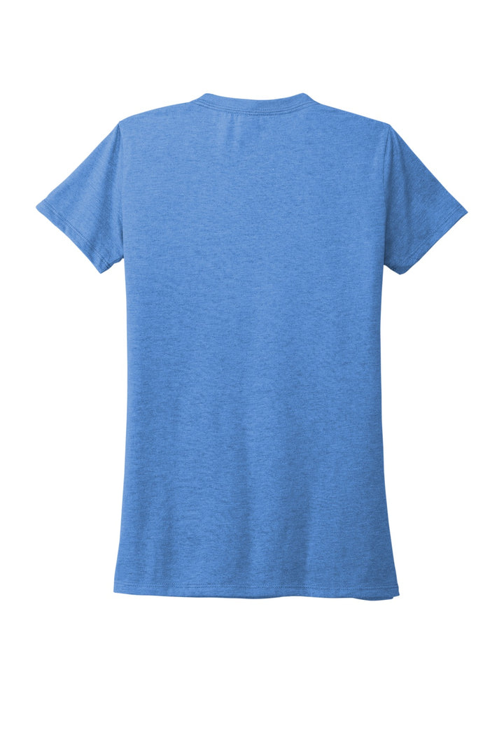 Allmade Women's Tri-Blend Tee AL2008 AllMade