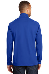 Port Authority Men's Pinpoint Mesh 1/2-Zip. K806