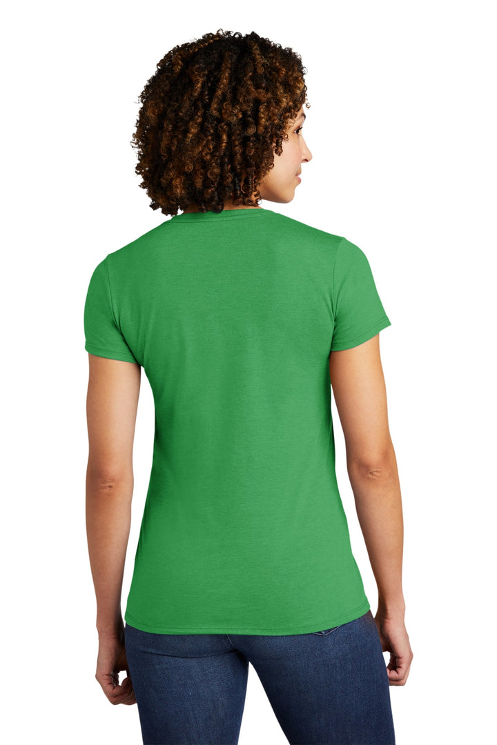Allmade Women's Tri-Blend Tee AL2008 AllMade