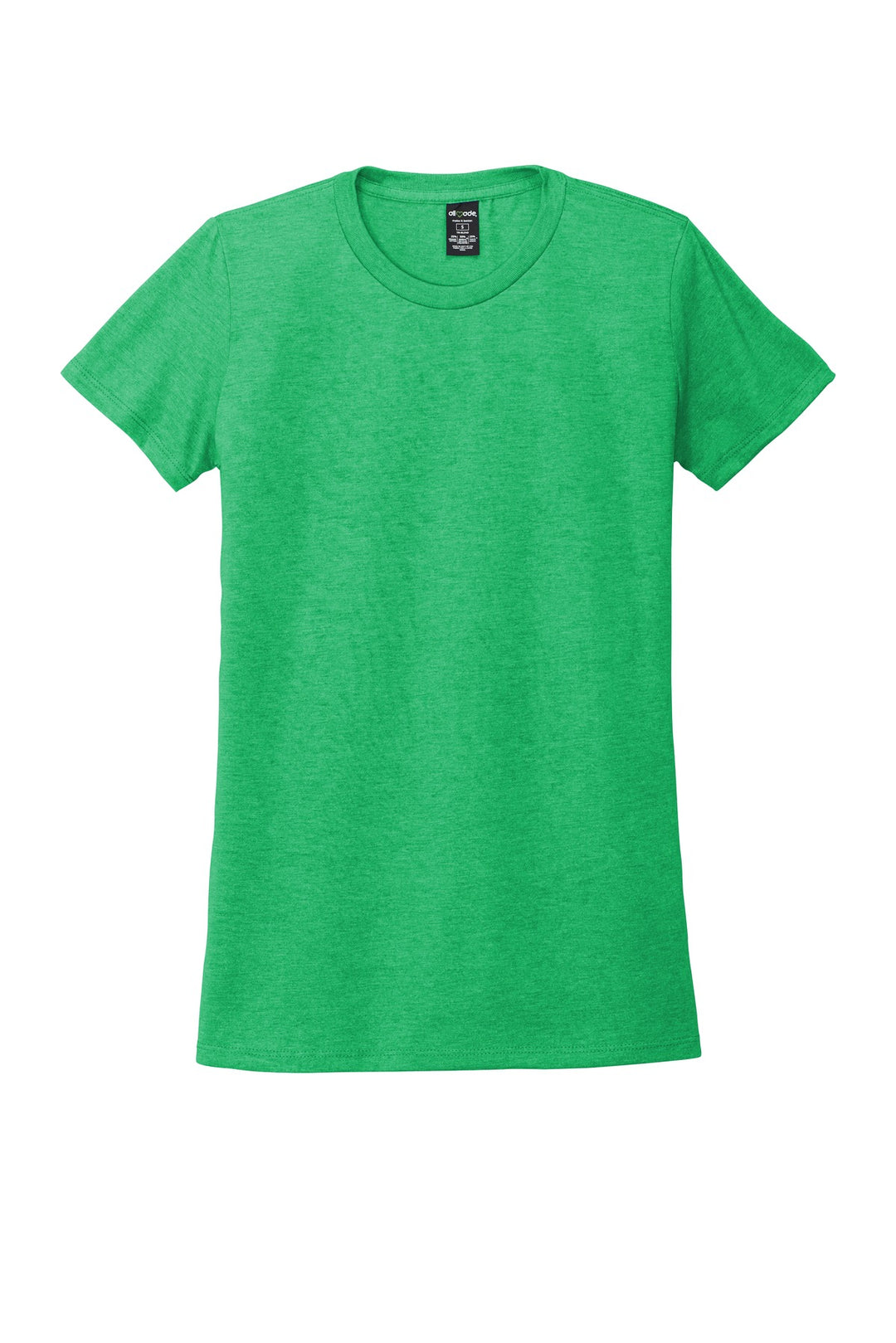Allmade Women's Tri-Blend Tee AL2008 AllMade