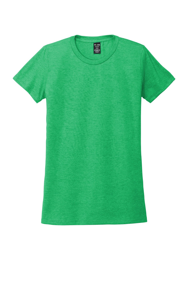 Allmade Women's Tri-Blend Tee AL2008 AllMade