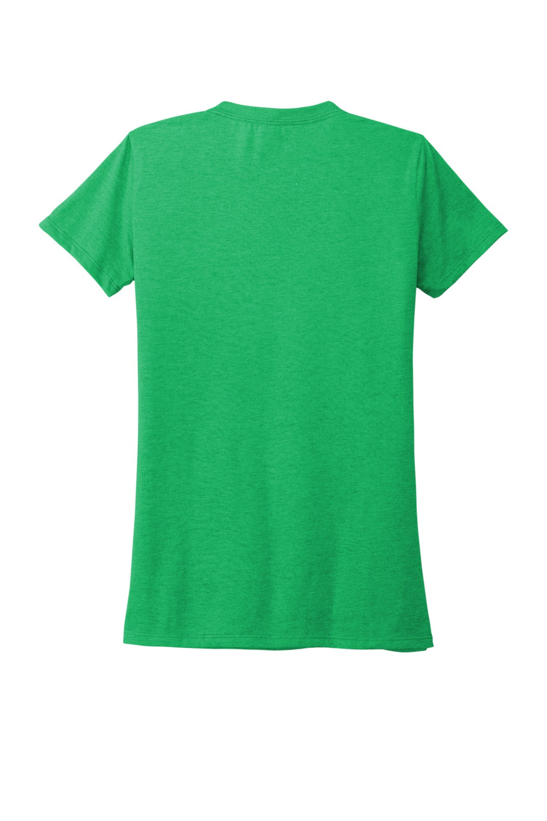 Allmade Women's Tri-Blend Tee AL2008 AllMade