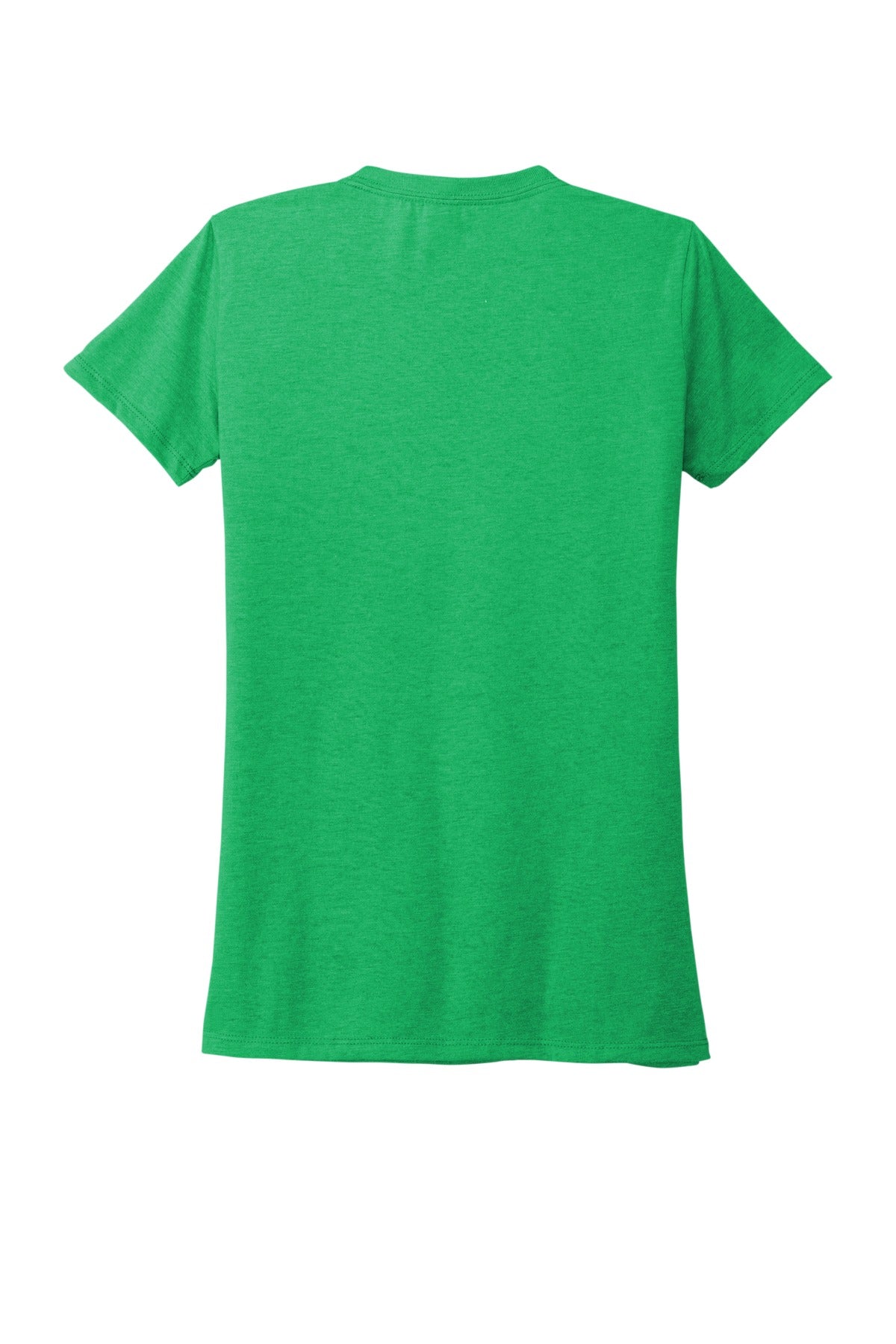 Allmade Women's Tri-Blend Tee AL2008 AllMade