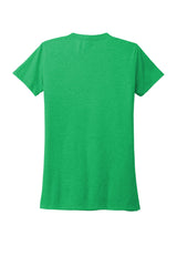Allmade Women's Tri-Blend Tee AL2008 AllMade