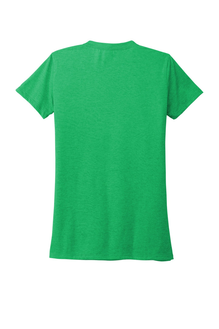Allmade Women's Tri-Blend Tee AL2008 AllMade