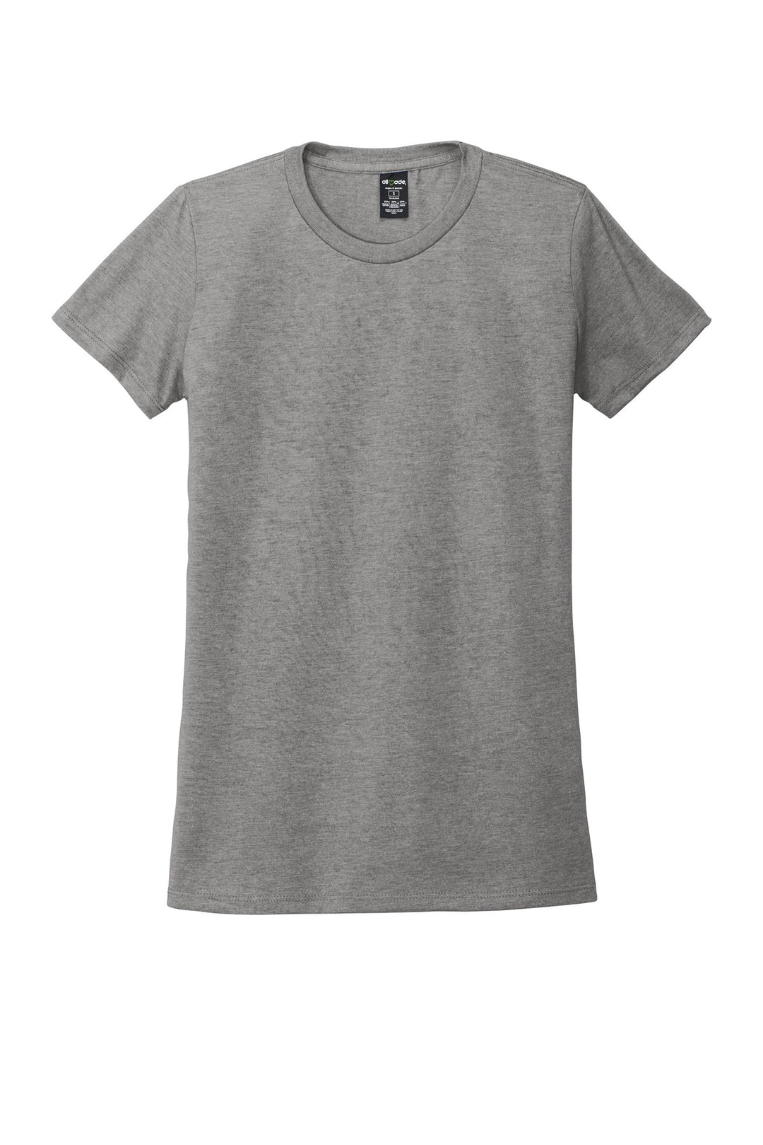 Allmade Women's Tri-Blend Tee AL2008 AllMade
