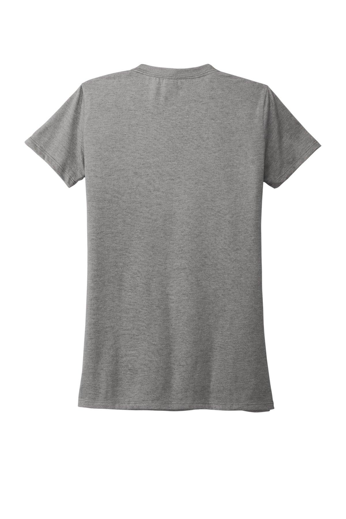 Allmade Women's Tri-Blend Tee AL2008 AllMade