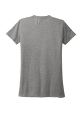 Allmade Women's Tri-Blend Tee AL2008 AllMade