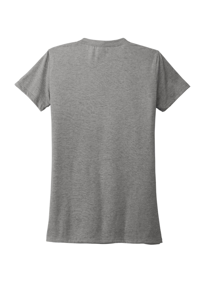 Allmade Women's Tri-Blend Tee AL2008 AllMade