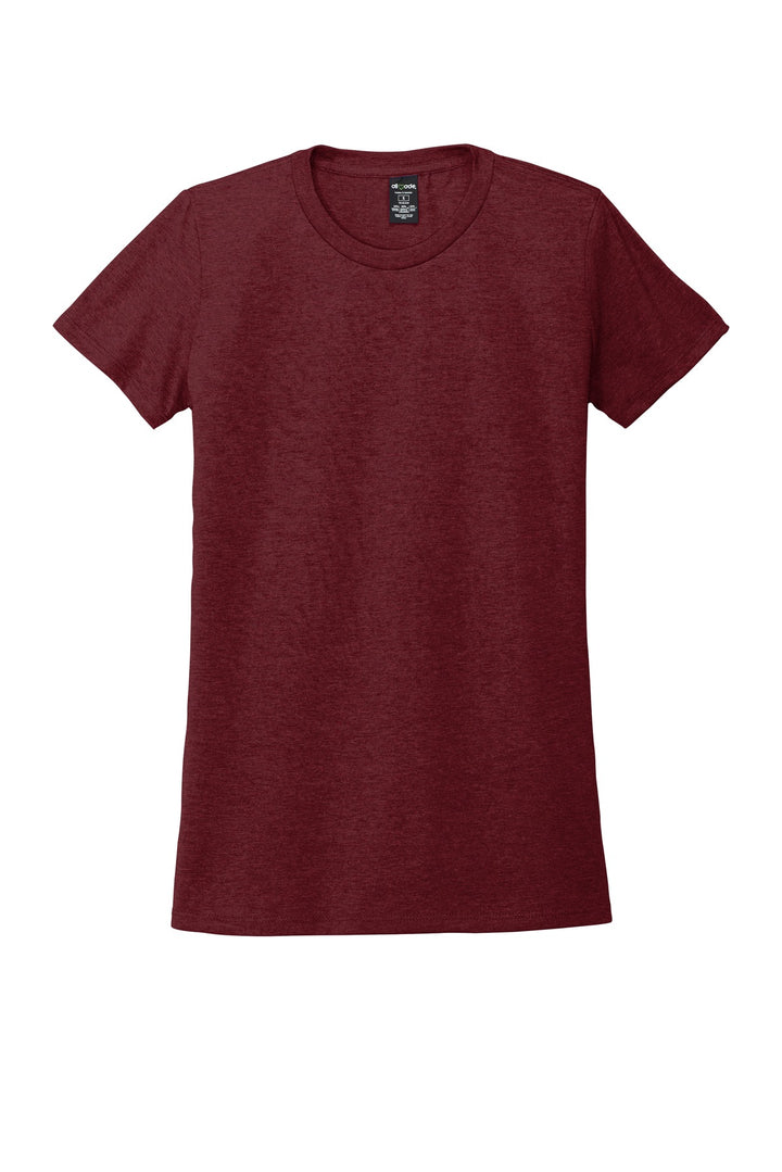 Allmade Women's Tri-Blend Tee AL2008 AllMade