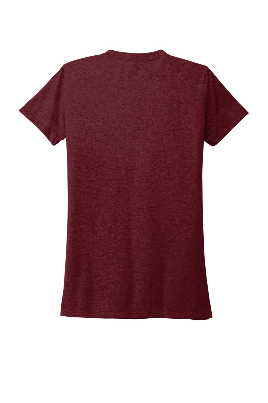 Allmade Women's Tri-Blend Tee AL2008 AllMade