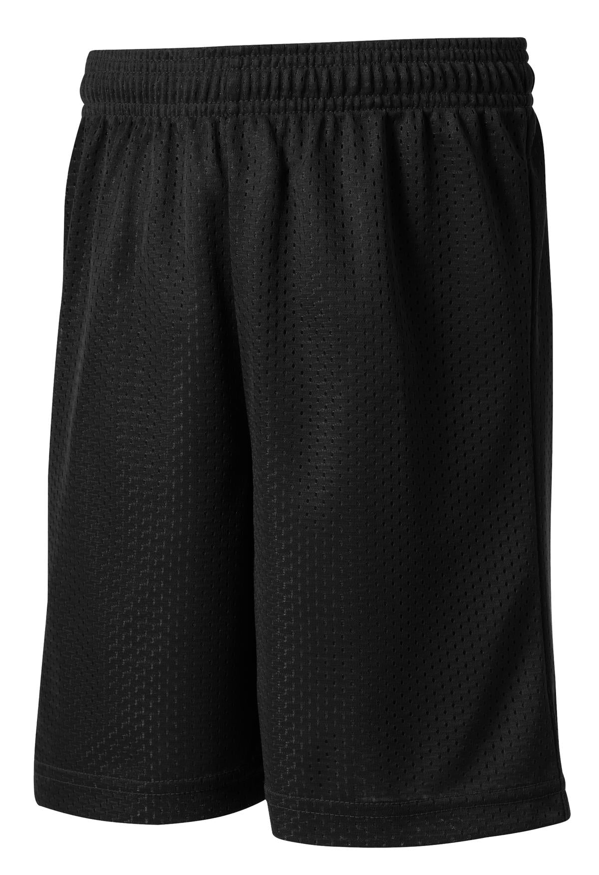 Sport-Tek Youth PosiCharge Classic Mesh Short YST510