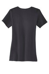 Port Authority Ladies Concept Stretch V-Neck Tee. LM1005