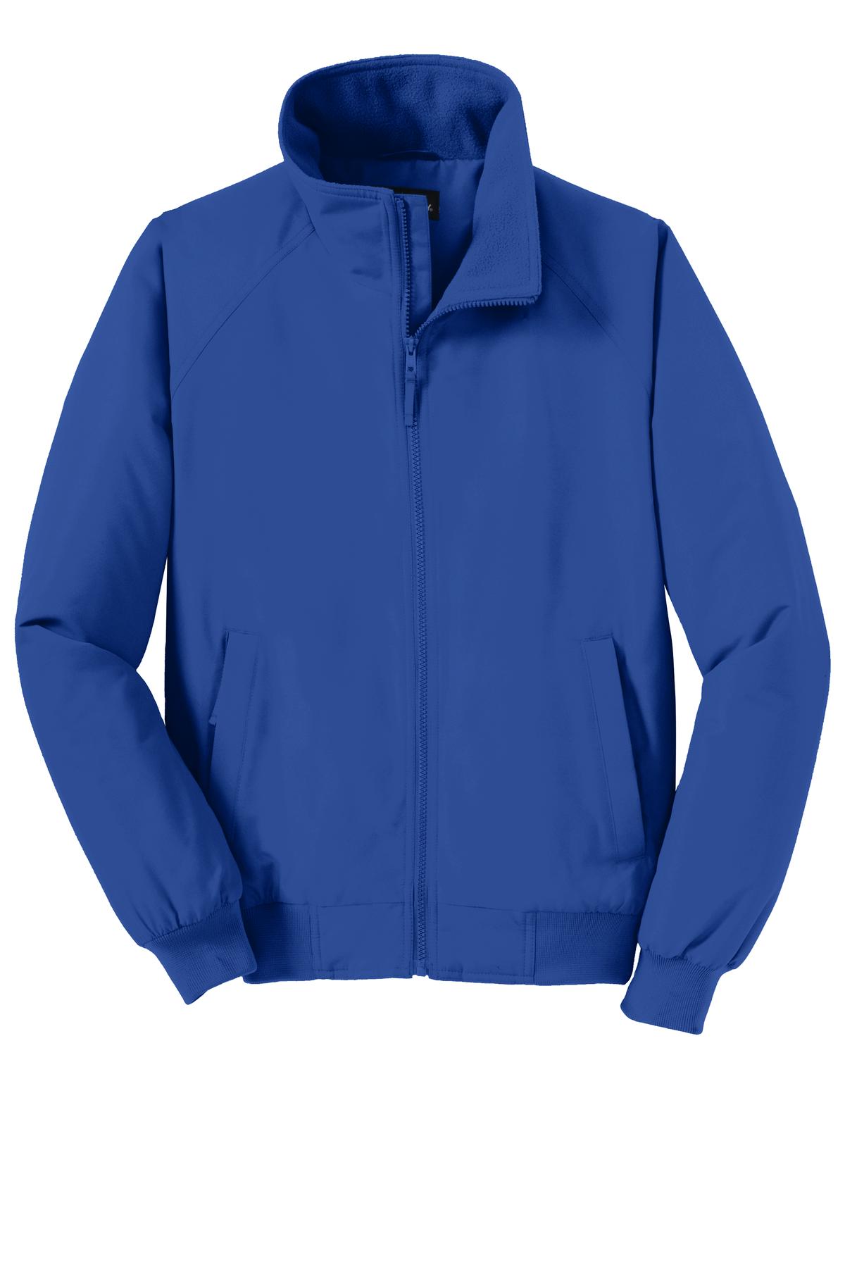Port Authority Charger Jacket. J328