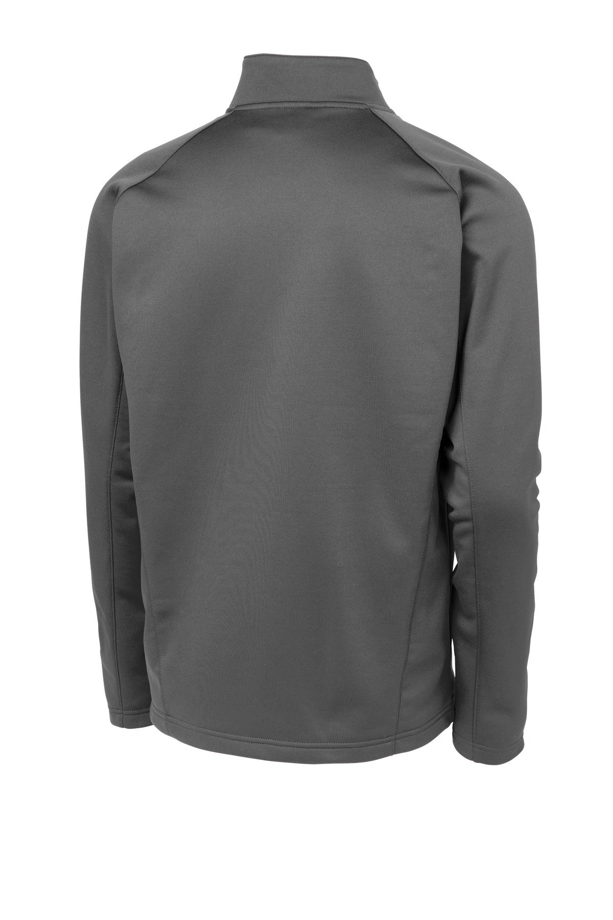 Sport-Tek Men's Sport-Wick Fleece 1/4-Zip Pullover