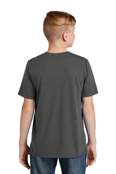 District  Youth Perfect Tri Tee. DT130Y