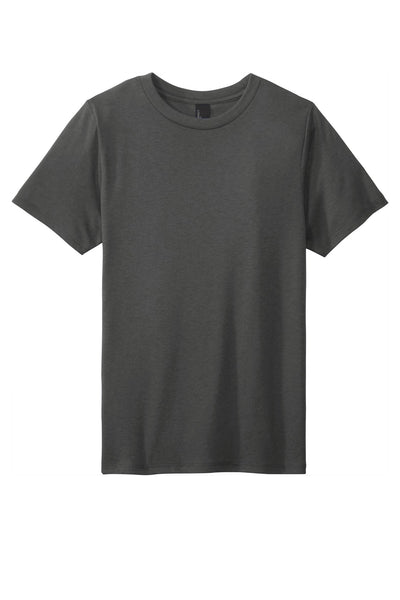 District  Youth Perfect Tri Tee. DT130Y