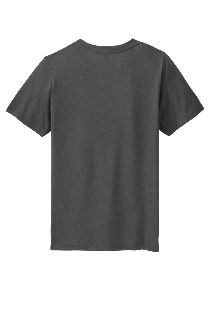 District  Youth Perfect Tri Tee. DT130Y