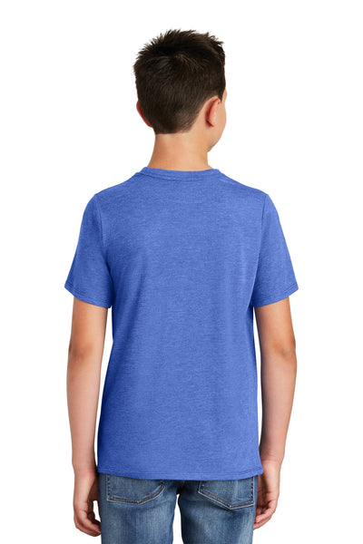 District  Youth Perfect Tri Tee. DT130Y