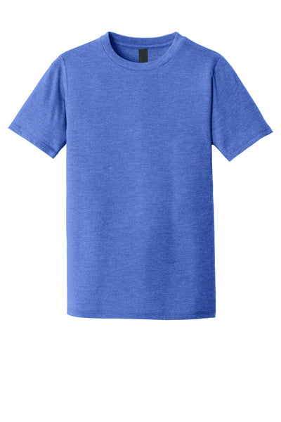 District  Youth Perfect Tri Tee. DT130Y