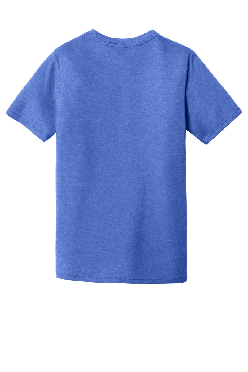 District  Youth Perfect Tri Tee. DT130Y