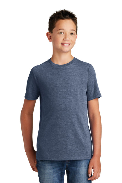 District  Youth Perfect Tri Tee. DT130Y