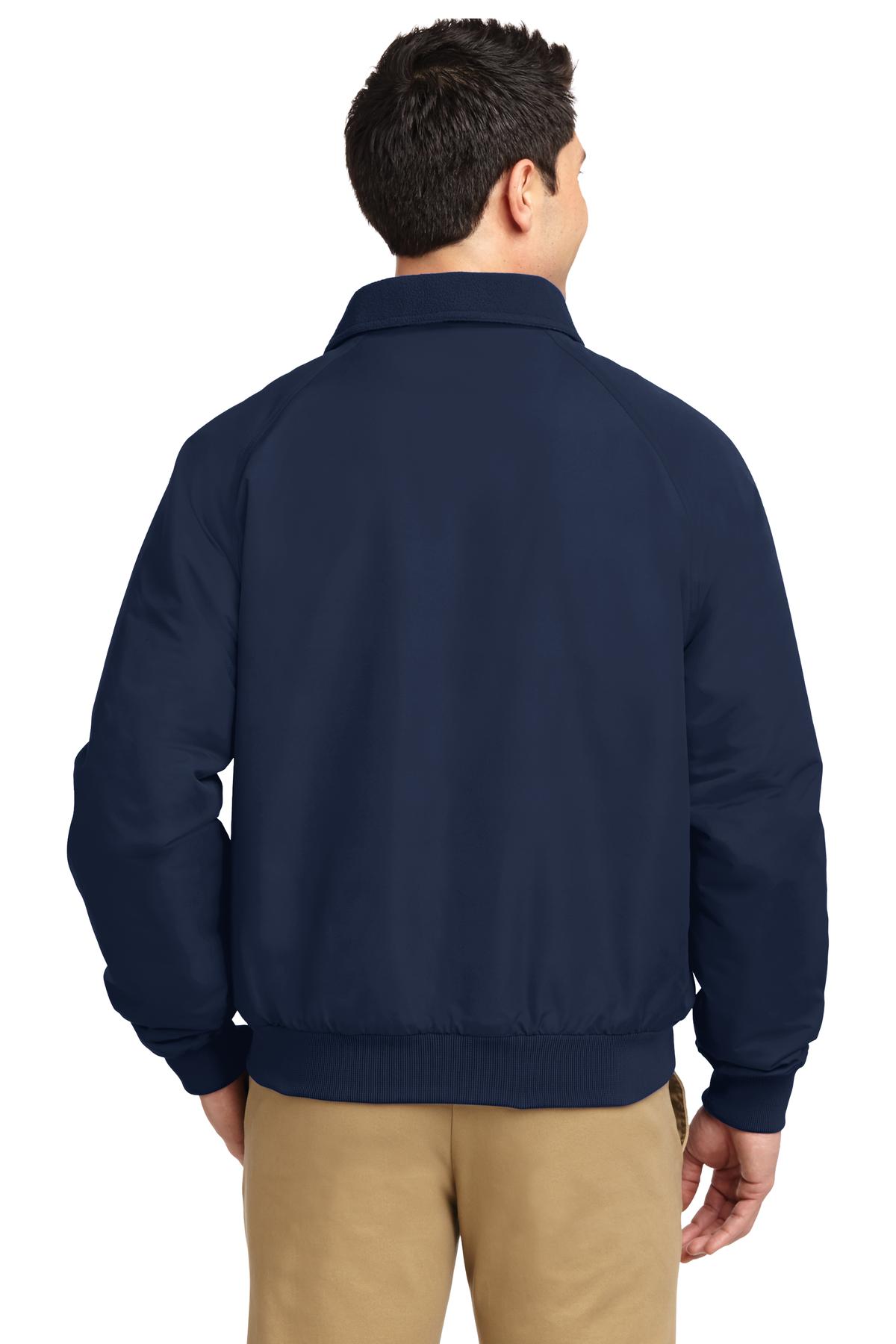 Port Authority Charger Jacket. J328