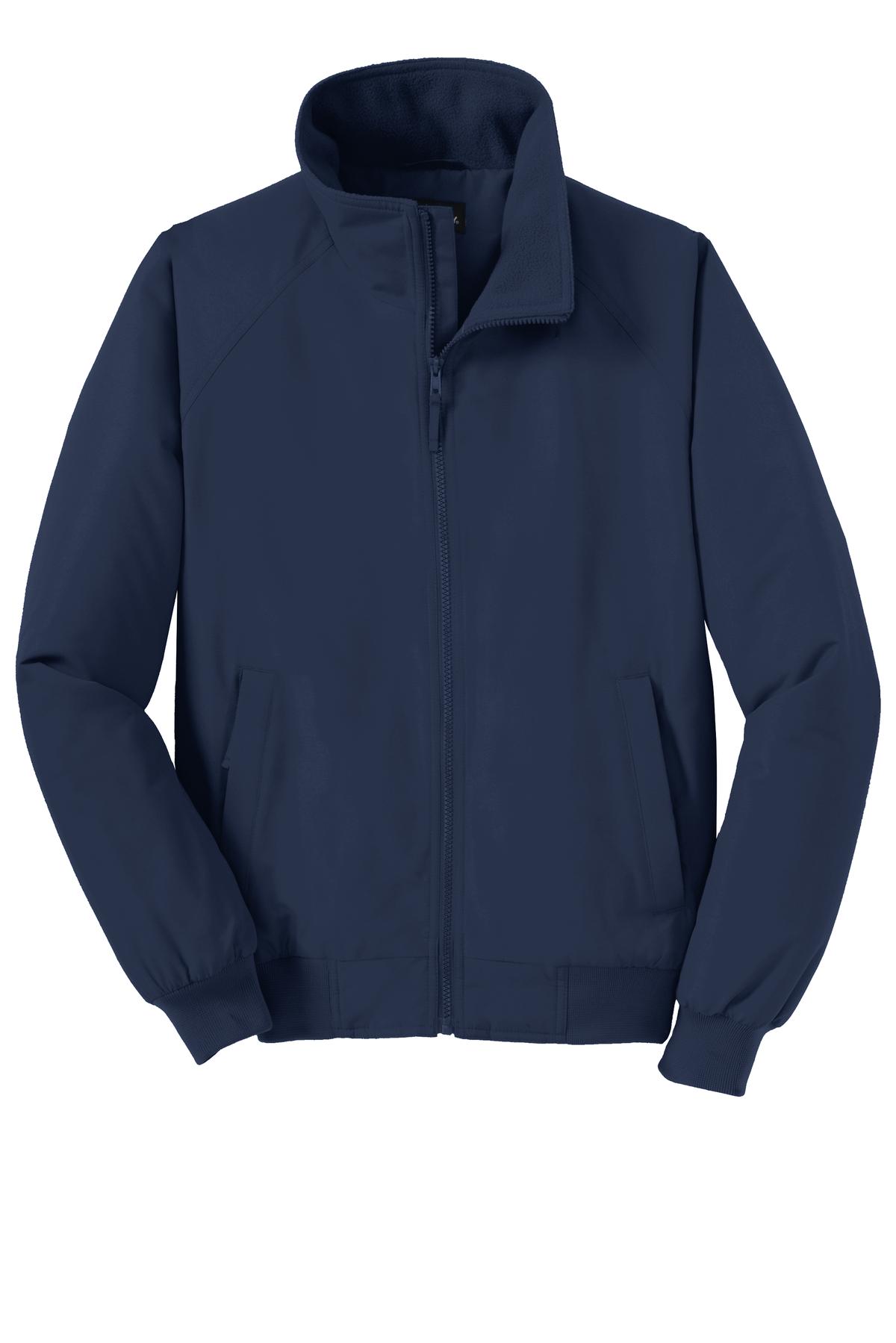 Port Authority Charger Jacket. J328
