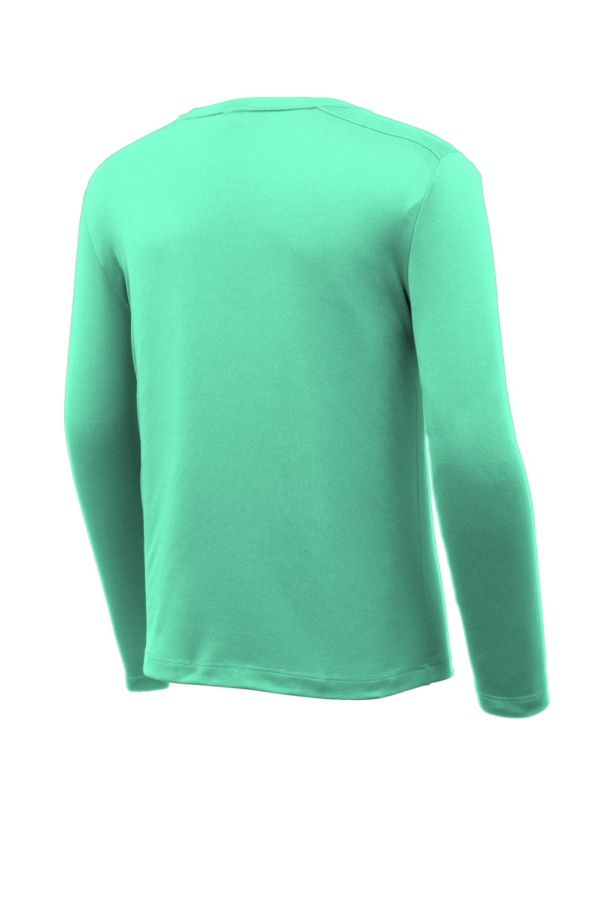 Sport-Tek Youth Posi-UV Pro Long Sleeve Tee YST420IS