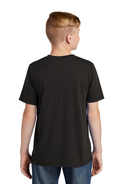 District  Youth Perfect Tri Tee. DT130Y