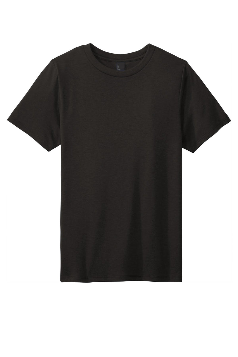 District  Youth Perfect Tri Tee. DT130Y
