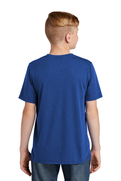 District  Youth Perfect Tri Tee. DT130Y