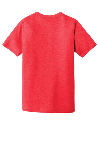 District  Youth Perfect Tri Tee. DT130Y