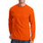 Port & Company Men's Tall Long Sleeve Essential Pocket Tee Port & Company