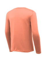 Sport-Tek Youth Posi-UV Pro Long Sleeve Tee YST420IS