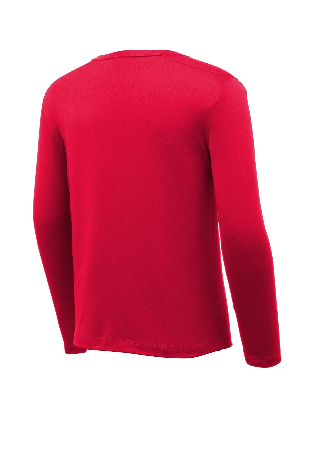 Sport-Tek Youth Posi-UV Pro Long Sleeve Tee YST420IS