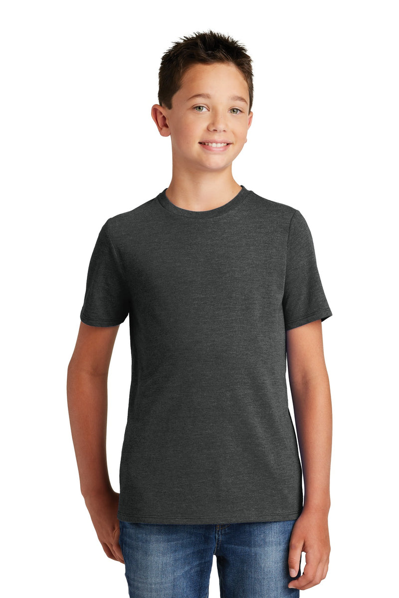 District  Youth Perfect Tri Tee. DT130Y