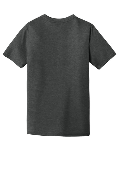 District  Youth Perfect Tri Tee. DT130Y