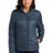 Port Authority Ladies Packable Puffy Jacket. L850 Port Authority