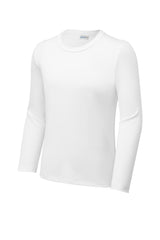 Sport-Tek Youth Posi-UV Pro Long Sleeve Tee YST420IS