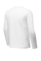 Sport-Tek Youth Posi-UV Pro Long Sleeve Tee YST420IS