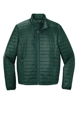 Port Authority Packable Puffy Jacket J850