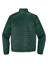 Port Authority Packable Puffy Jacket J850