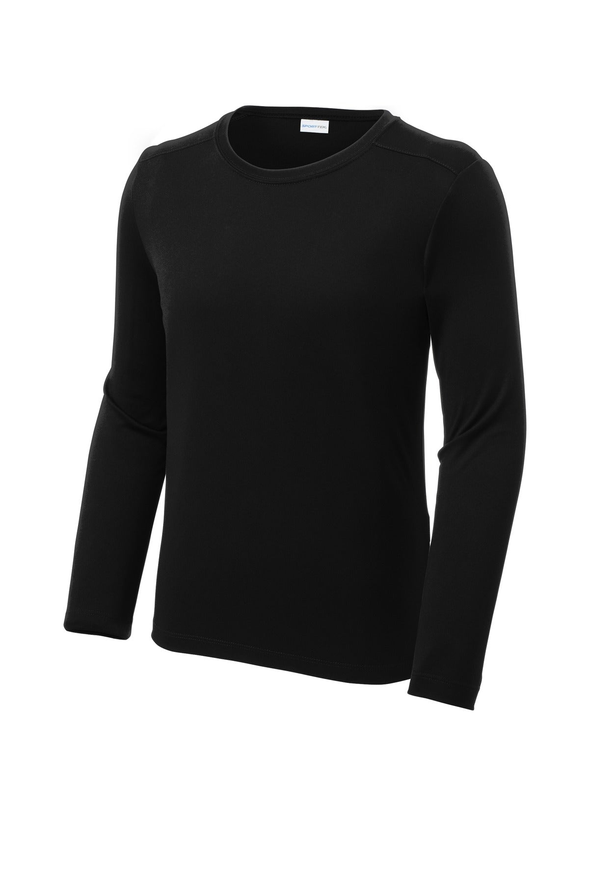 Sport-Tek Youth Posi-UV Pro Long Sleeve Tee YST420IS