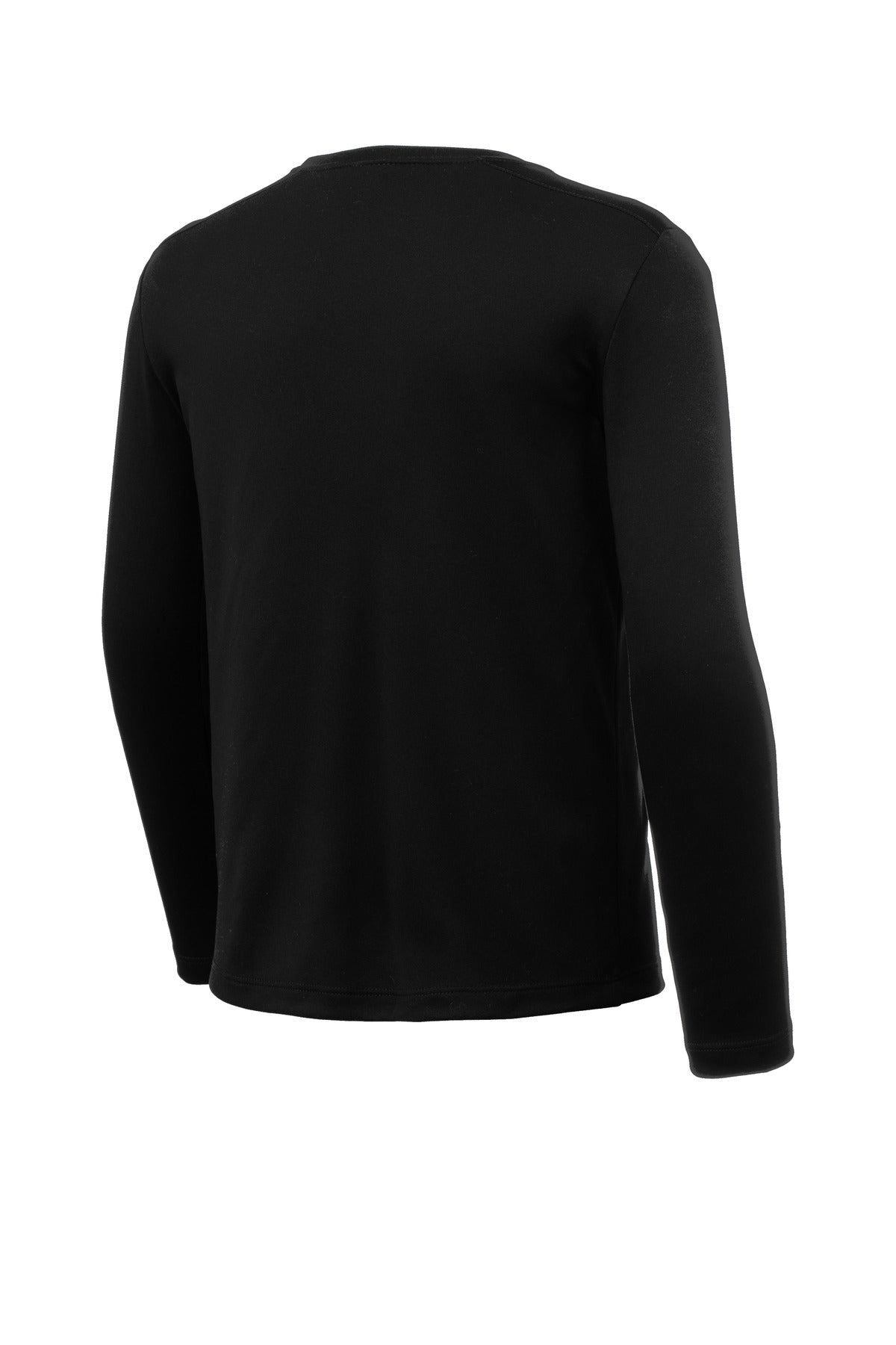 Sport-Tek Youth Posi-UV Pro Long Sleeve Tee YST420IS