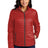 Port Authority Ladies Packable Puffy Jacket. L850 Port Authority