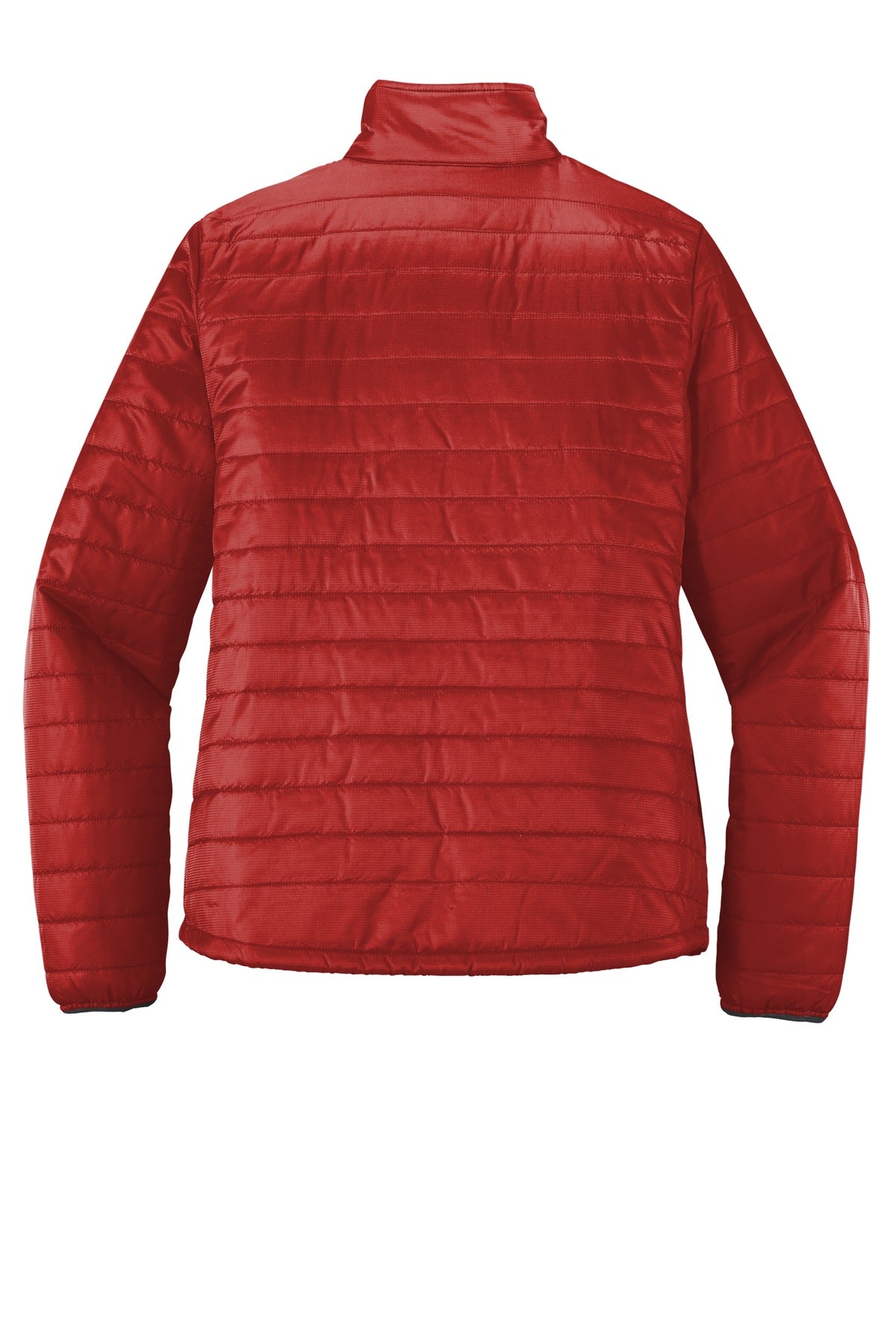 Port Authority Ladies Packable Puffy Jacket. L850 Port Authority