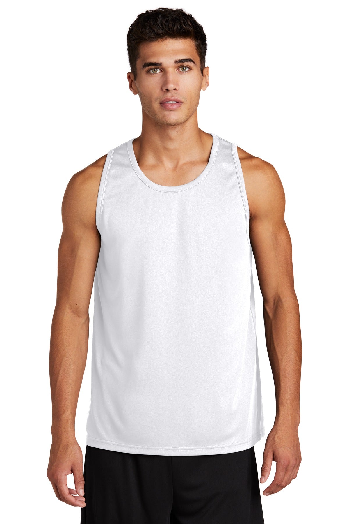 Sport-Tek Men's PosiCharge Competitor Tank