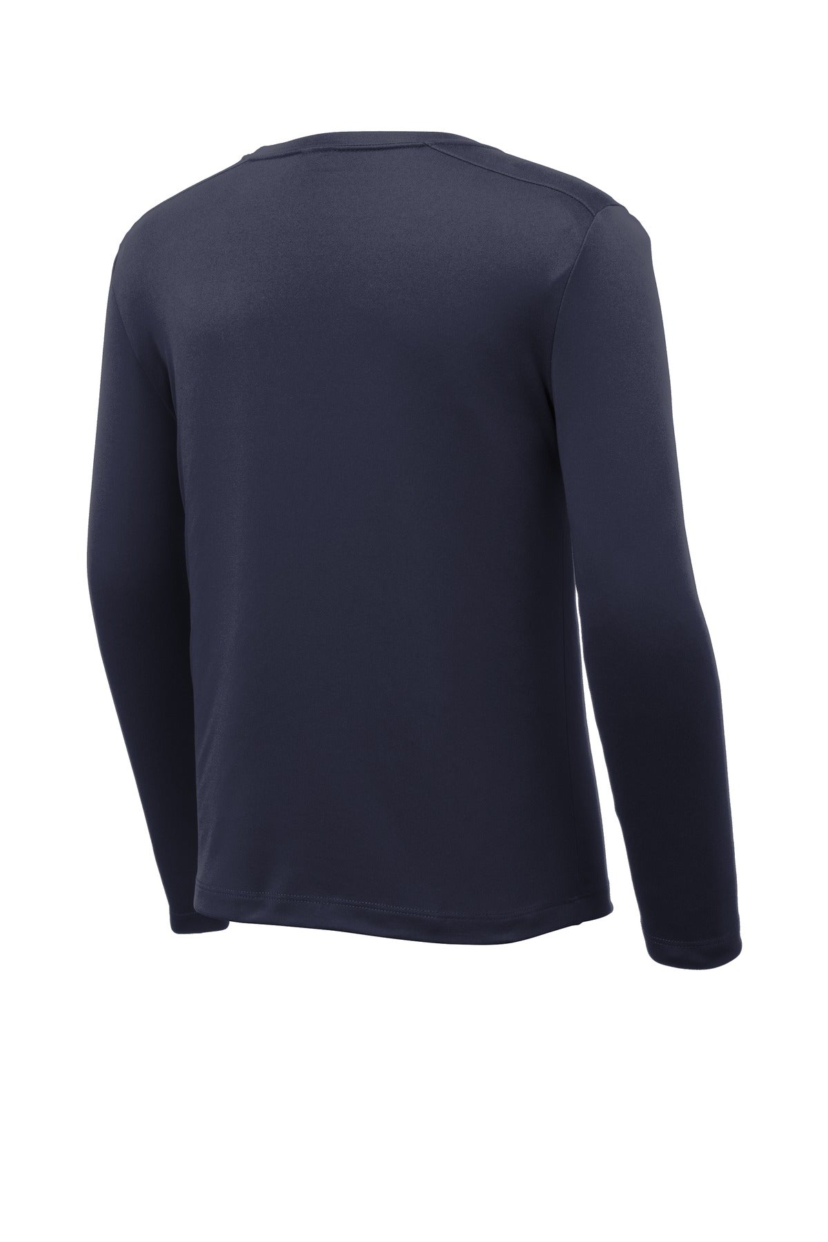 Sport-Tek Youth Posi-UV Pro Long Sleeve Tee YST420IS