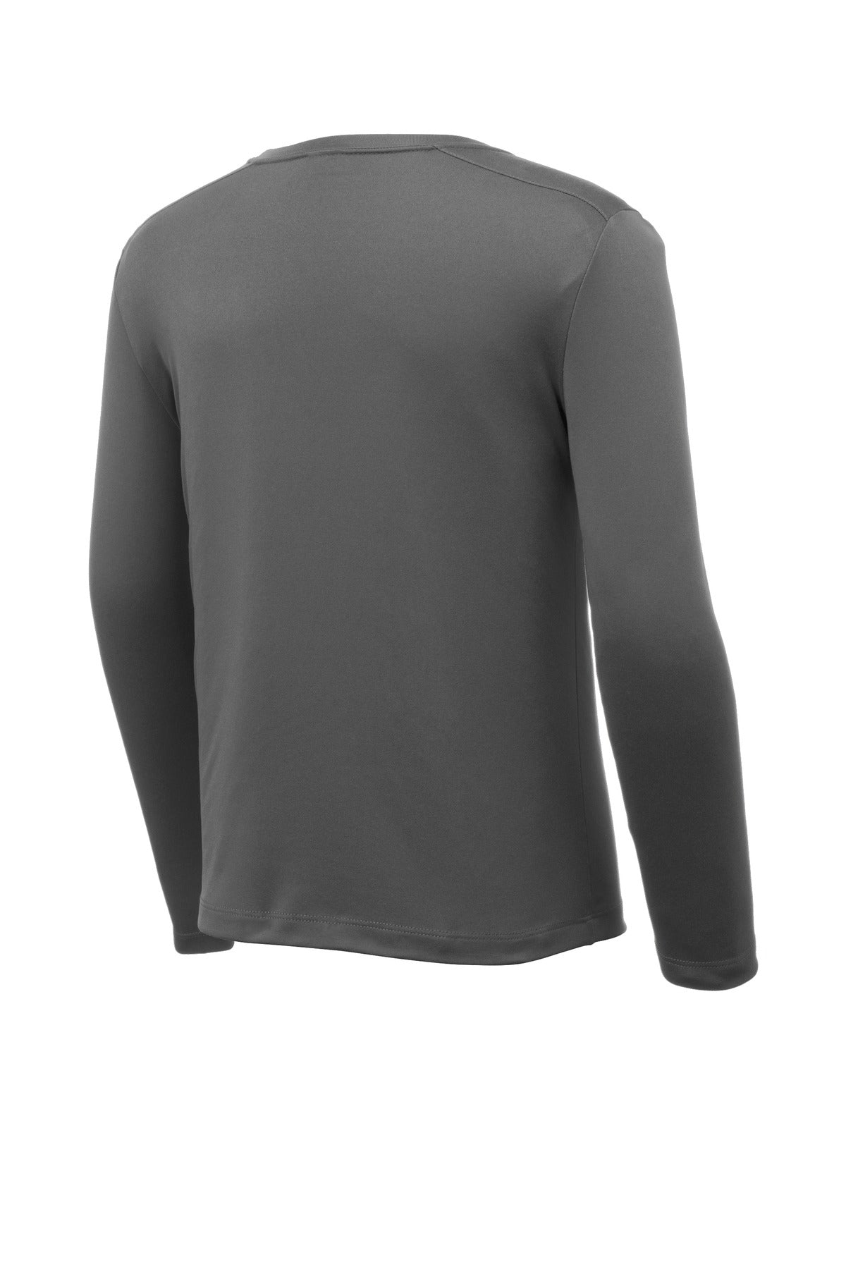 Sport-Tek Youth Posi-UV Pro Long Sleeve Tee YST420IS